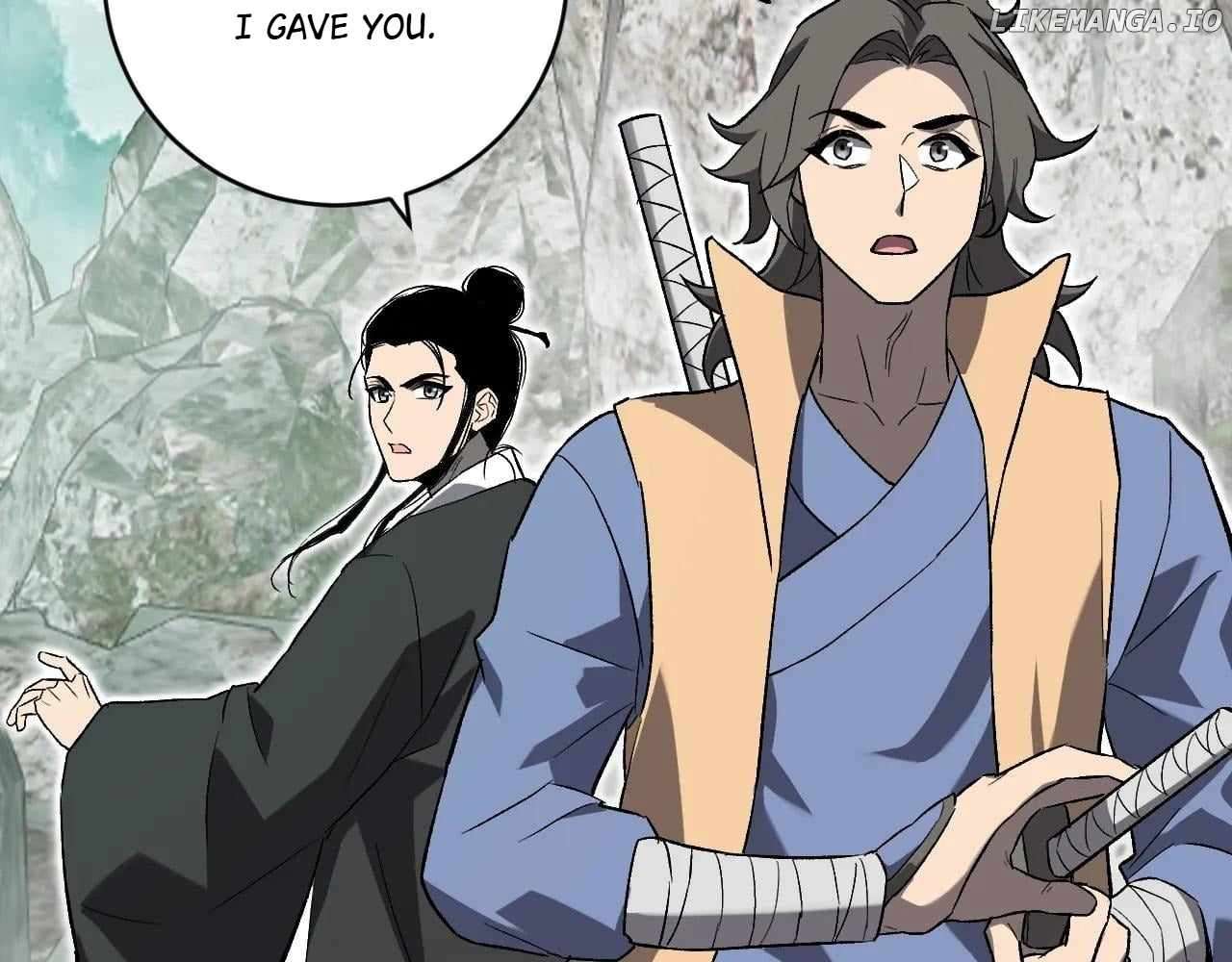 Read Virus King Manga Online