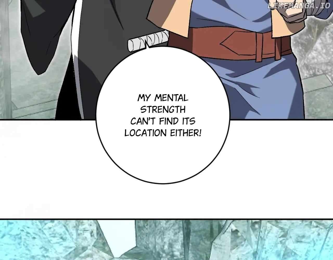 Read Virus King Manga Online