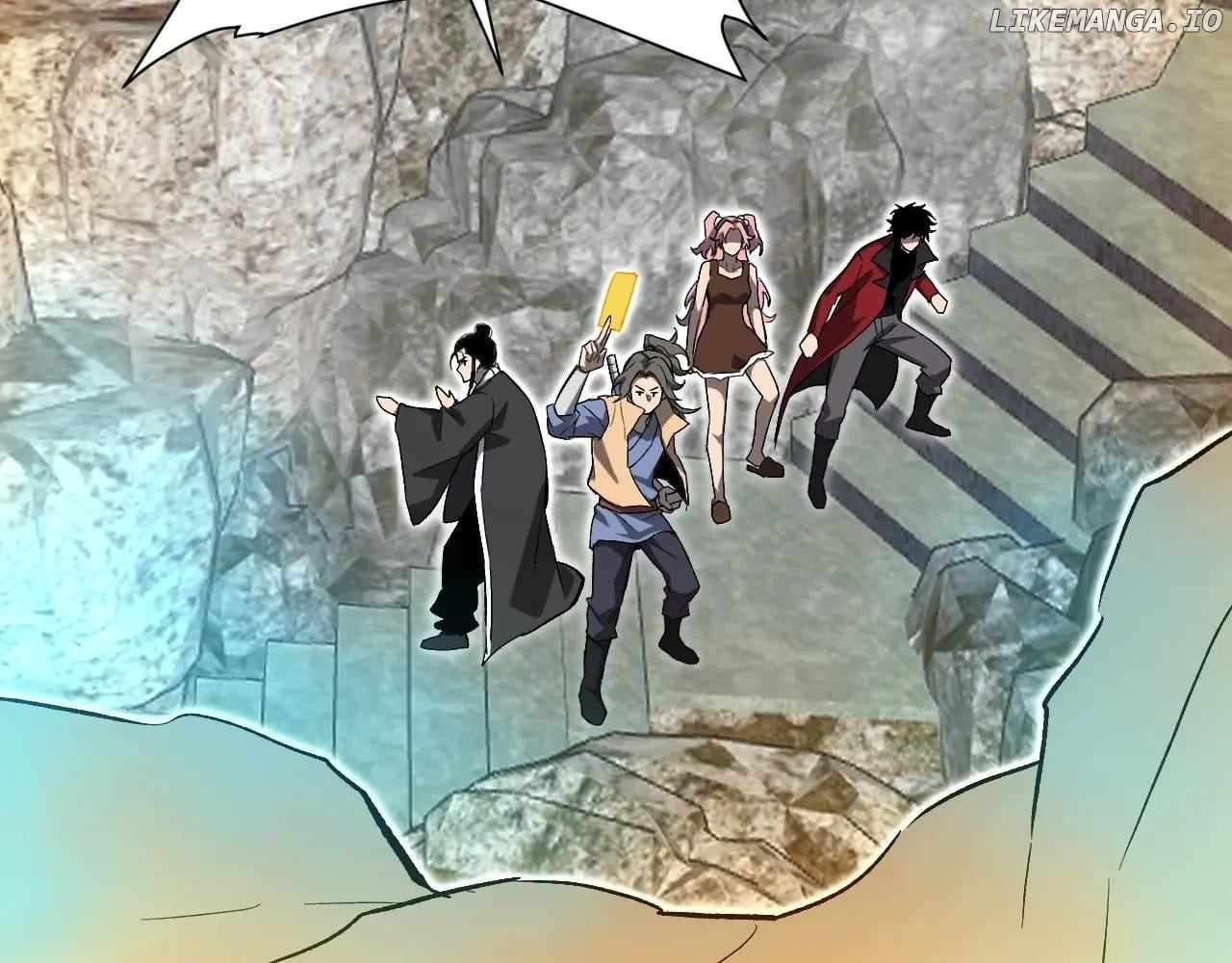 Read Virus King Manga Online