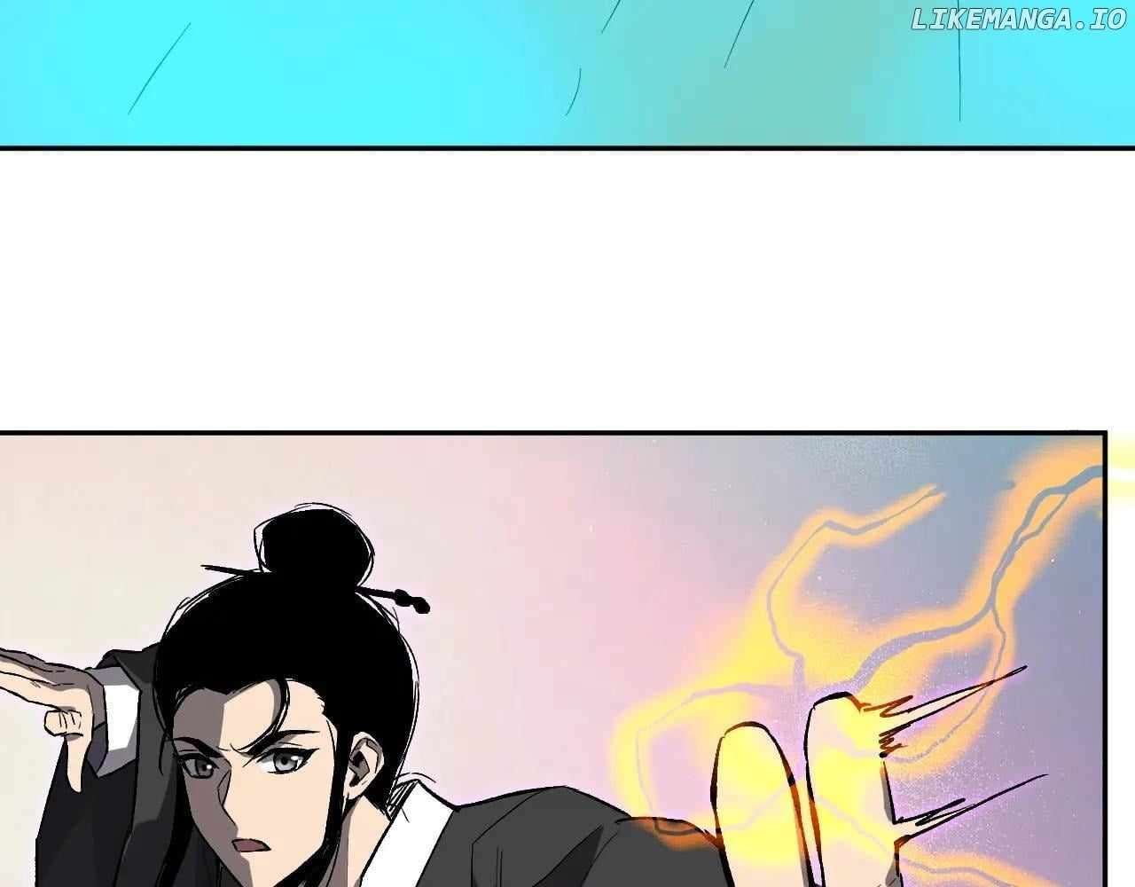 Read Virus King Manga Online