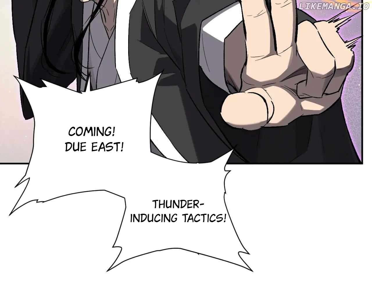 Read Virus King Manga Online