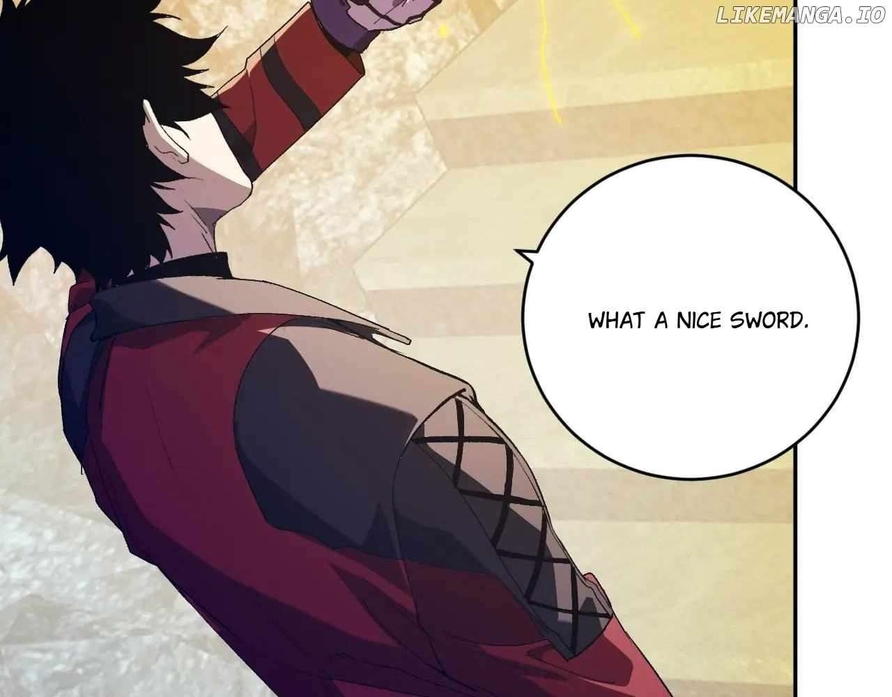 Read Virus King Manga Online