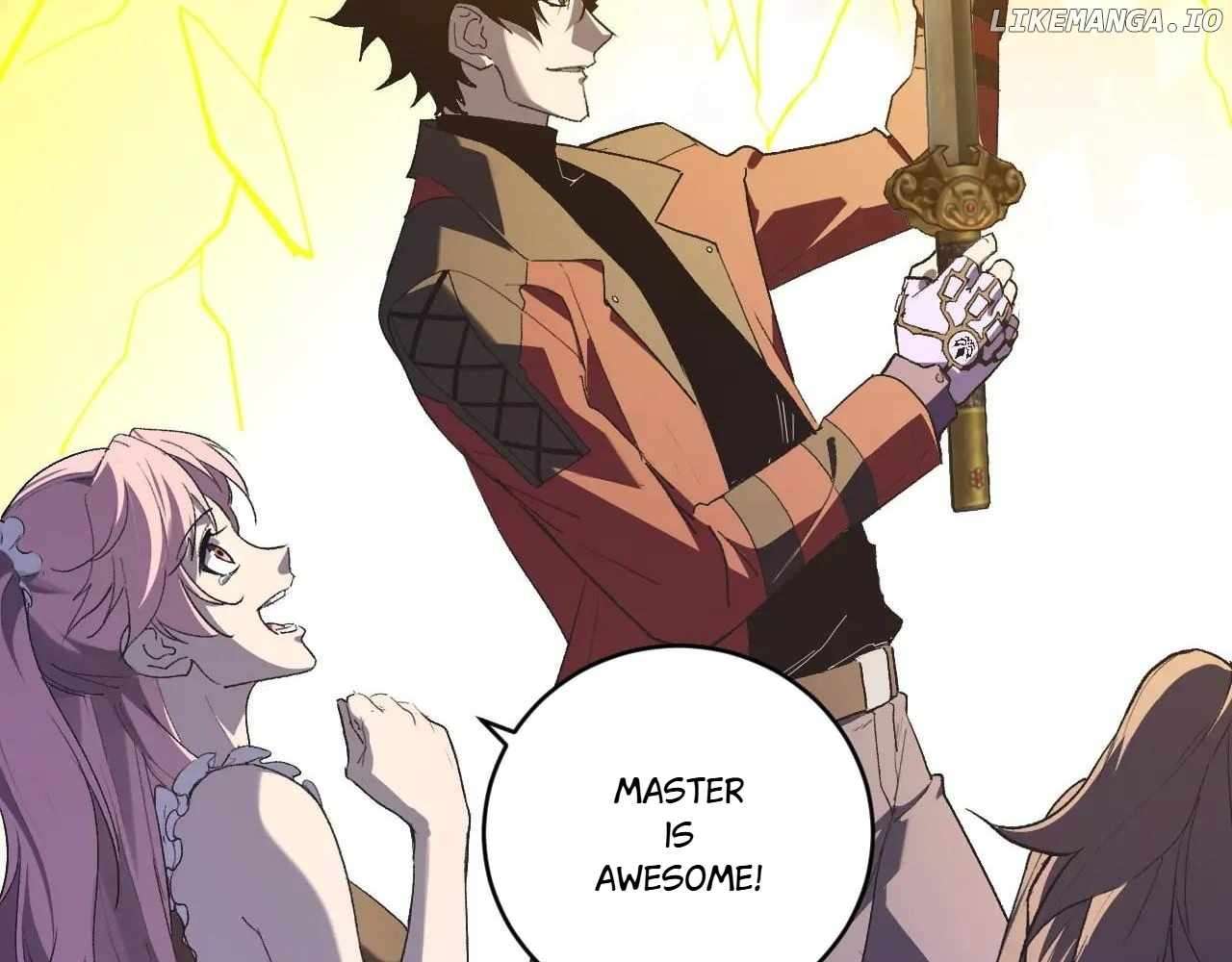 Read Virus King Manga Online