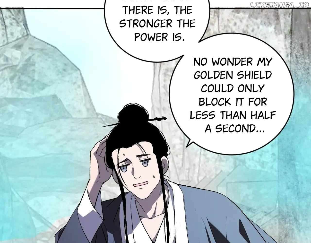 Read Virus King Manga Online