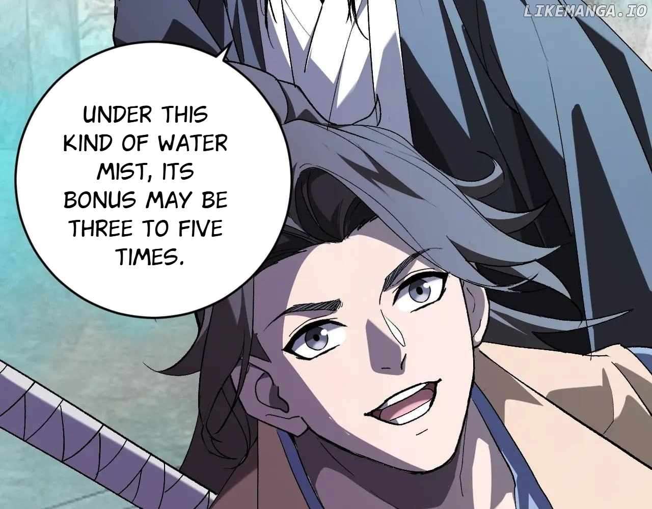 Read Virus King Manga Online