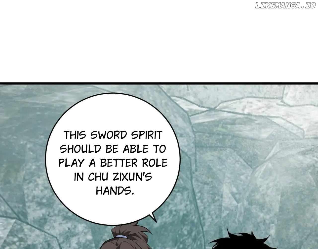Read Virus King Manga Online