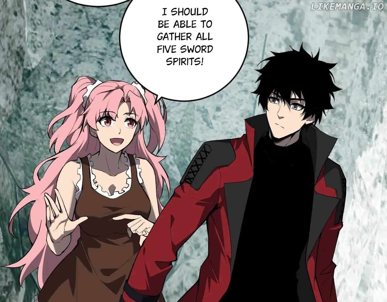 Read Virus King Manga Online