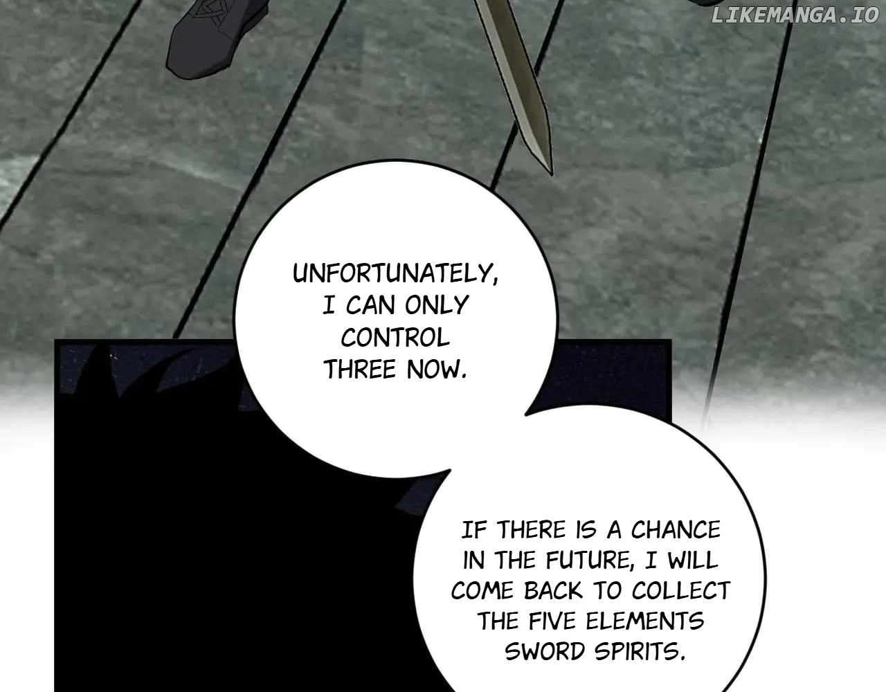 Read Virus King Manga Online