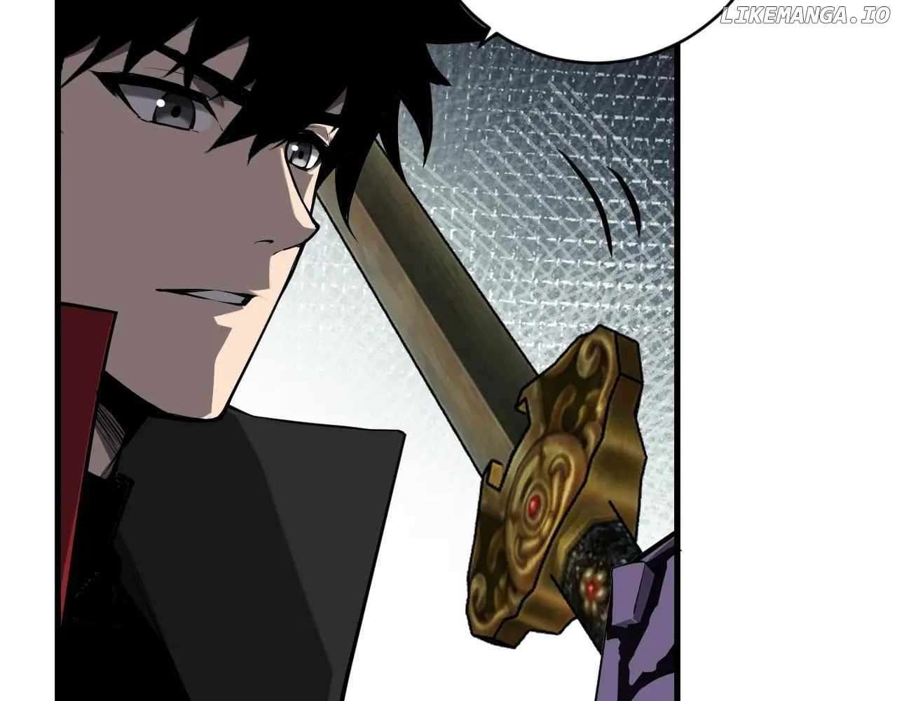 Read Virus King Manga Online