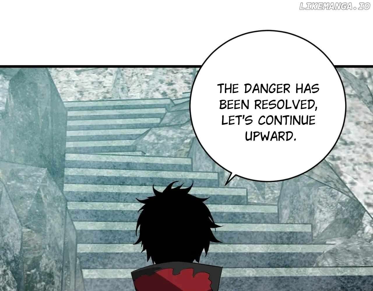 Read Virus King Manga Online