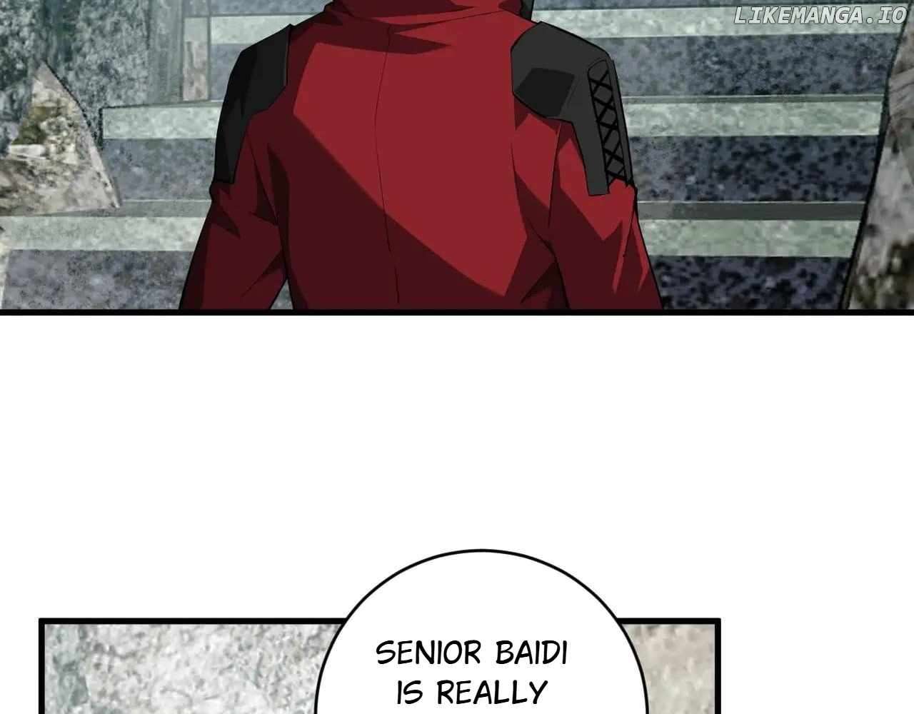 Read Virus King Manga Online