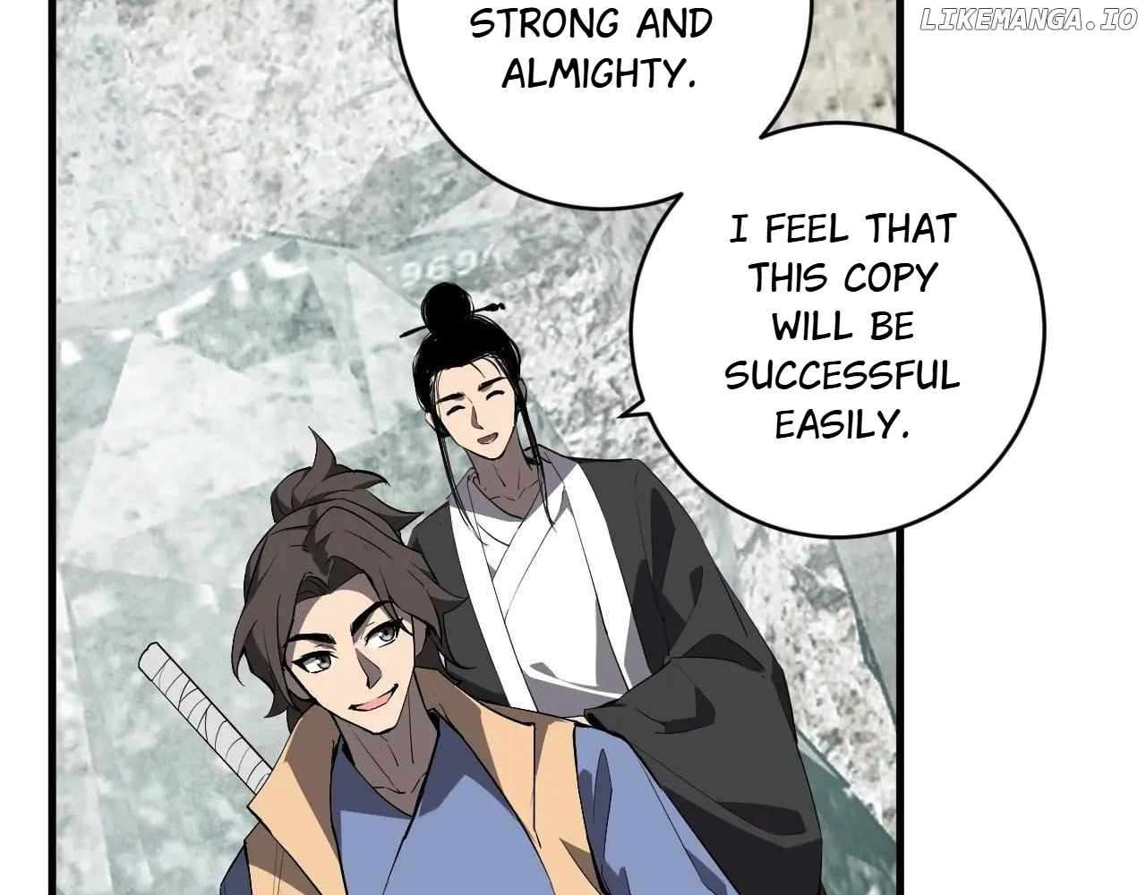 Read Virus King Manga Online