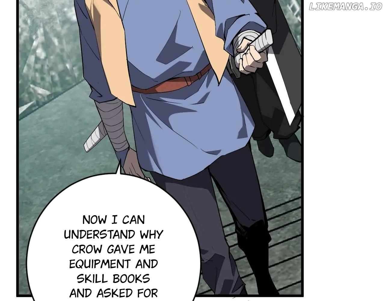 Read Virus King Manga Online
