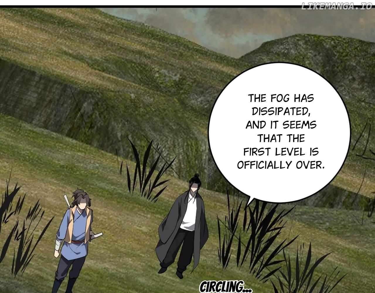 Read Virus King Manga Online