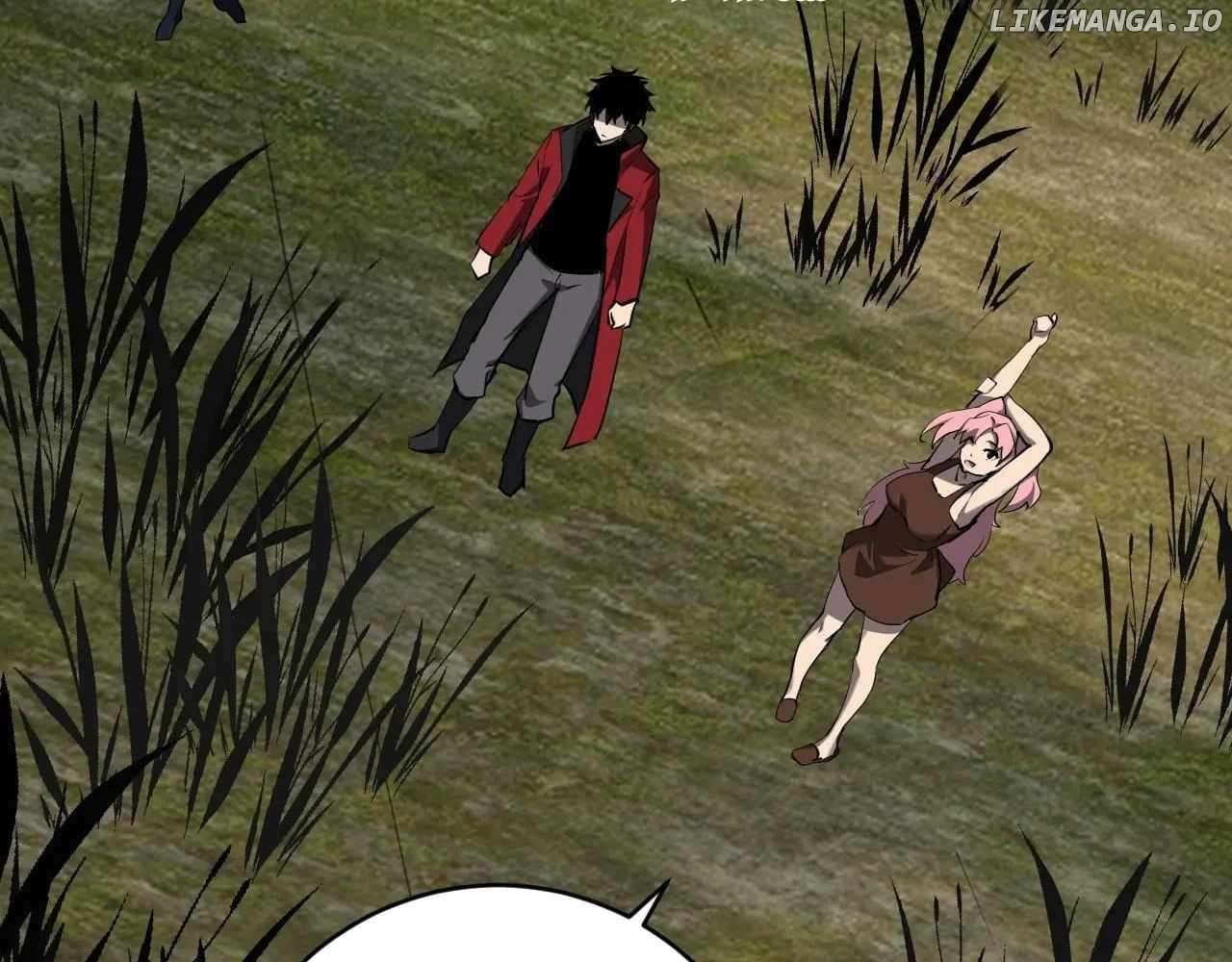 Read Virus King Manga Online