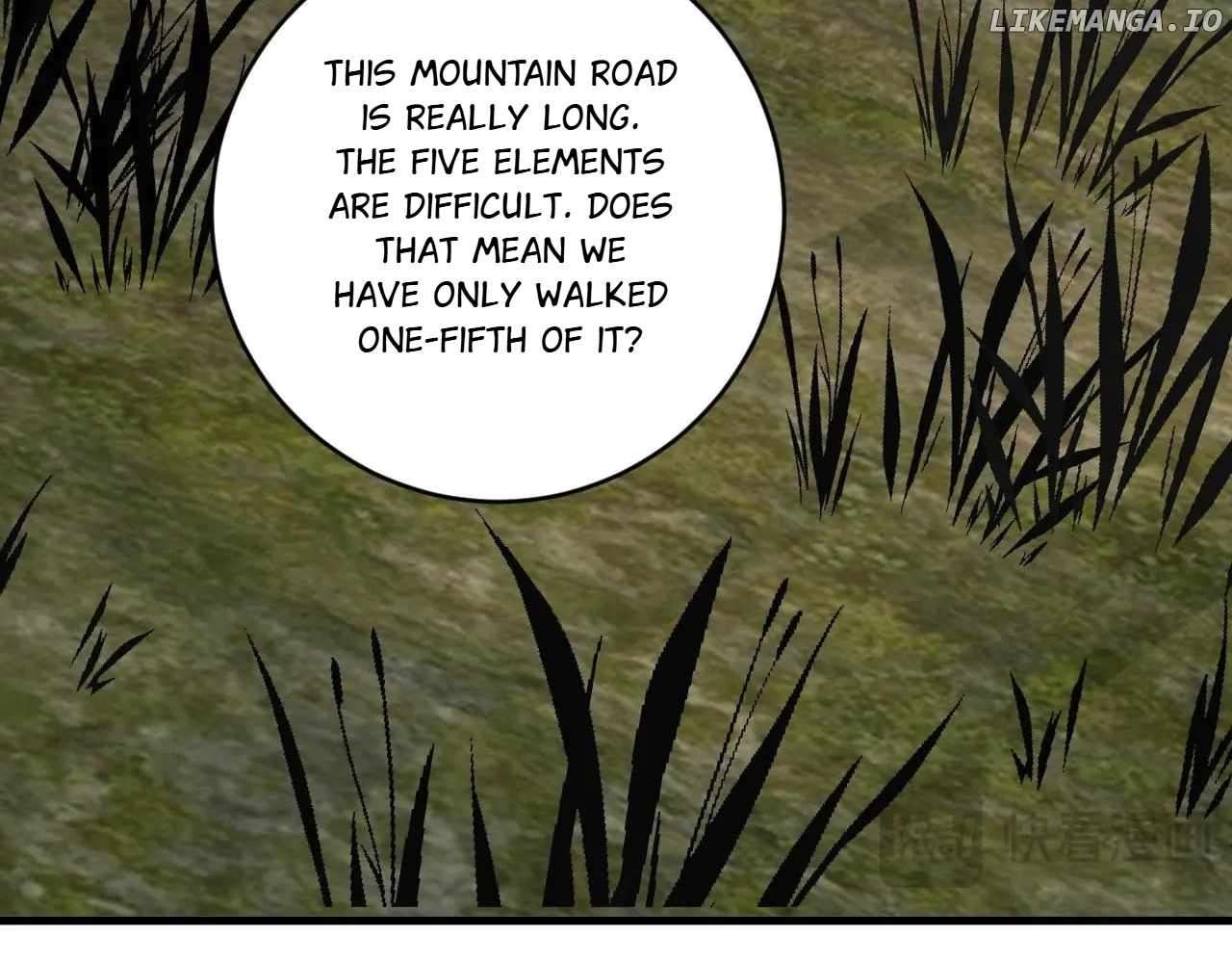 Read Virus King Manga Online