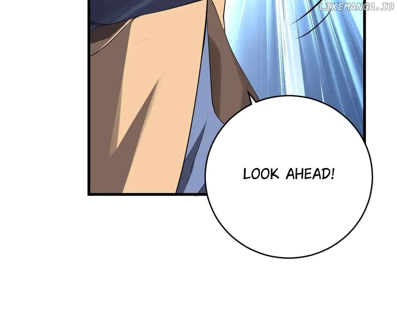 Read Virus King Manga Online
