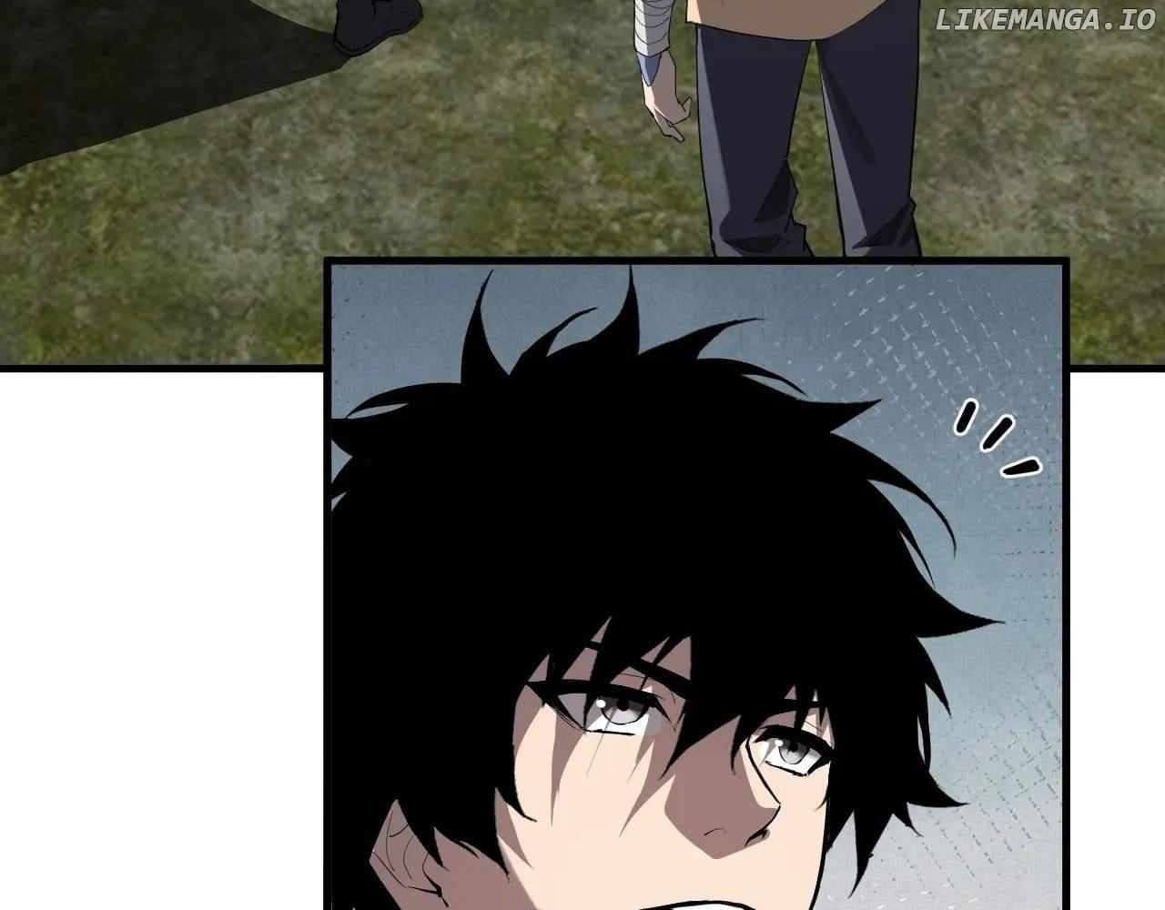 Read Virus King Manga Online