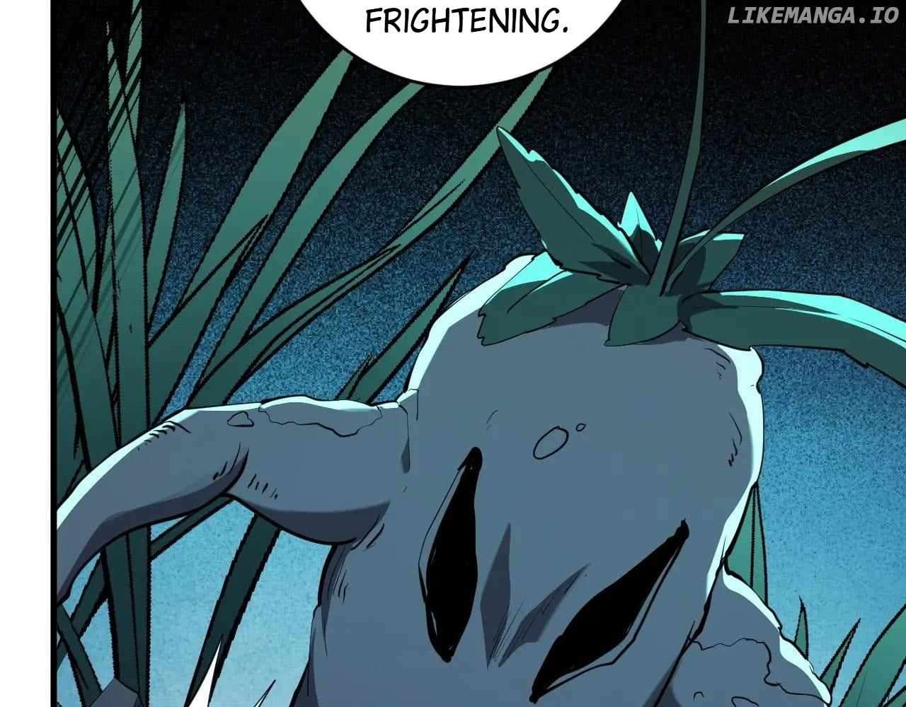 Read Virus King Manga Online