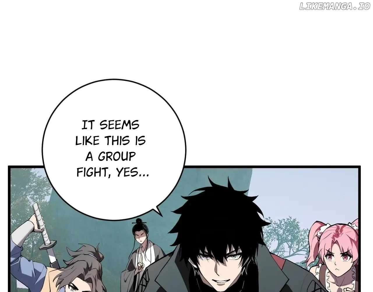 Read Virus King Manga Online