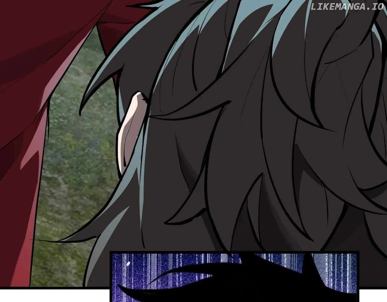 Read Virus King Manga Online