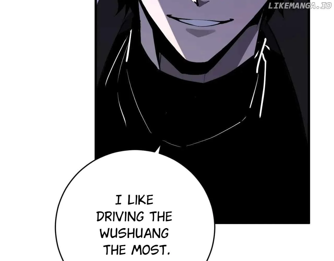 Read Virus King Manga Online