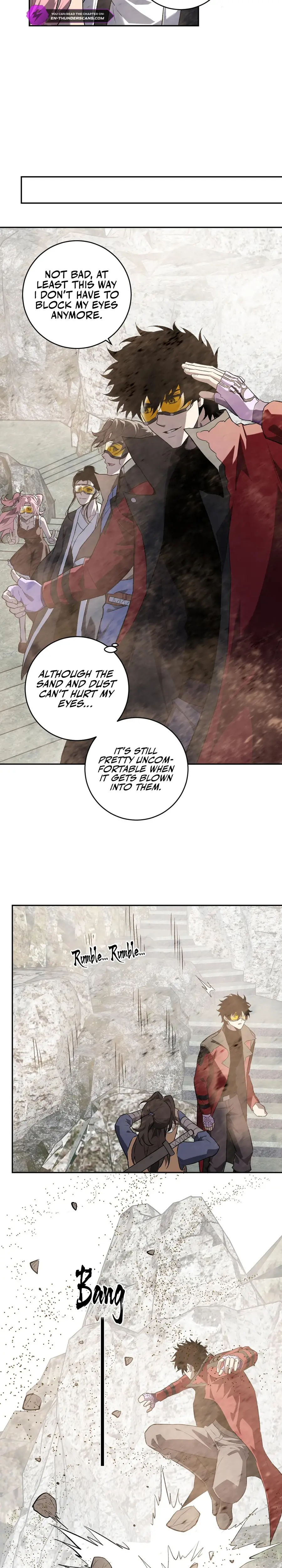 Read Virus King Manga Online