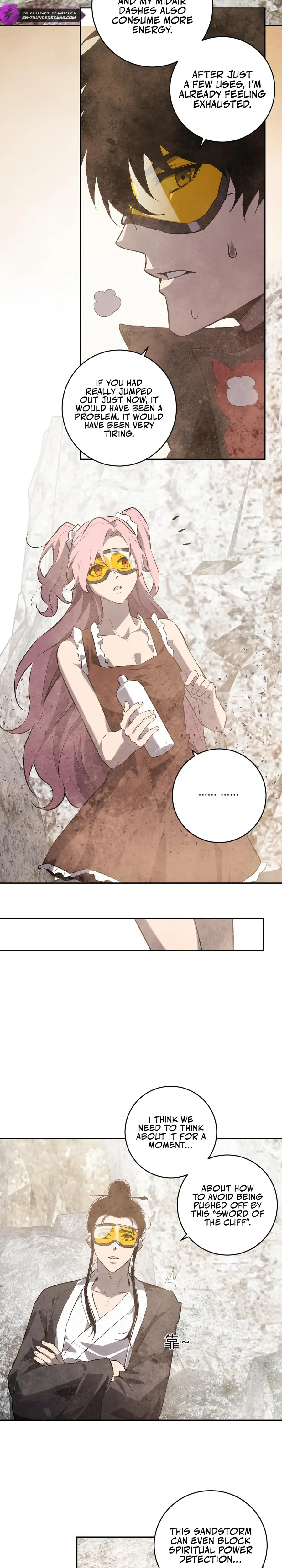 Read Virus King Manga Online