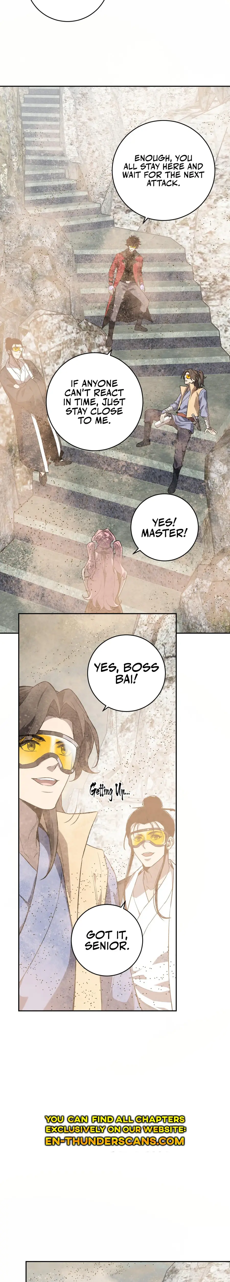 Read Virus King Manga Online