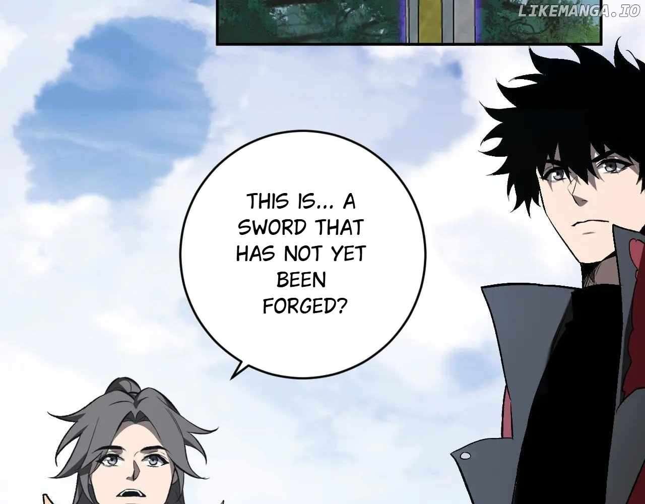 Read Virus King Manga Online