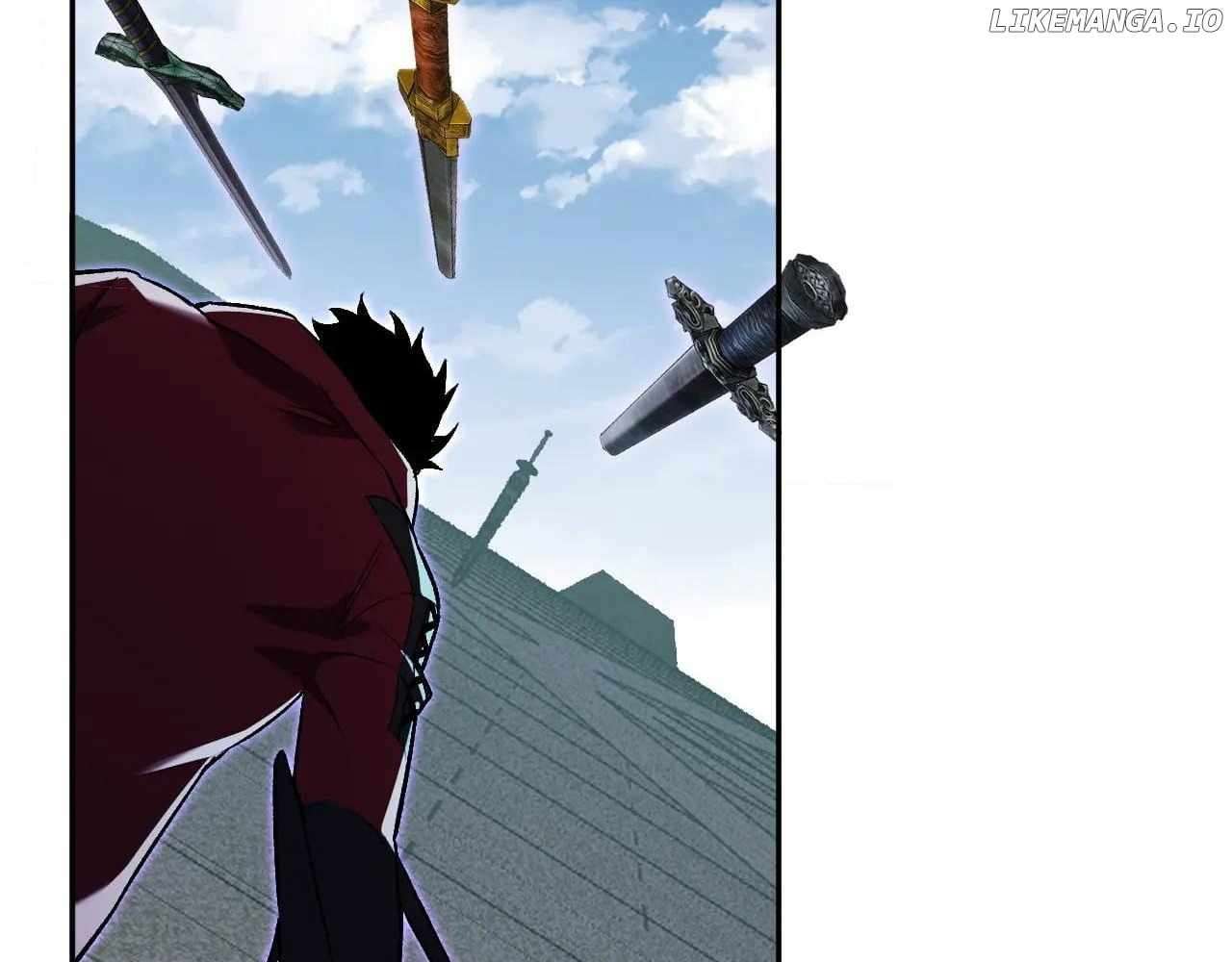 Read Virus King Manga Online