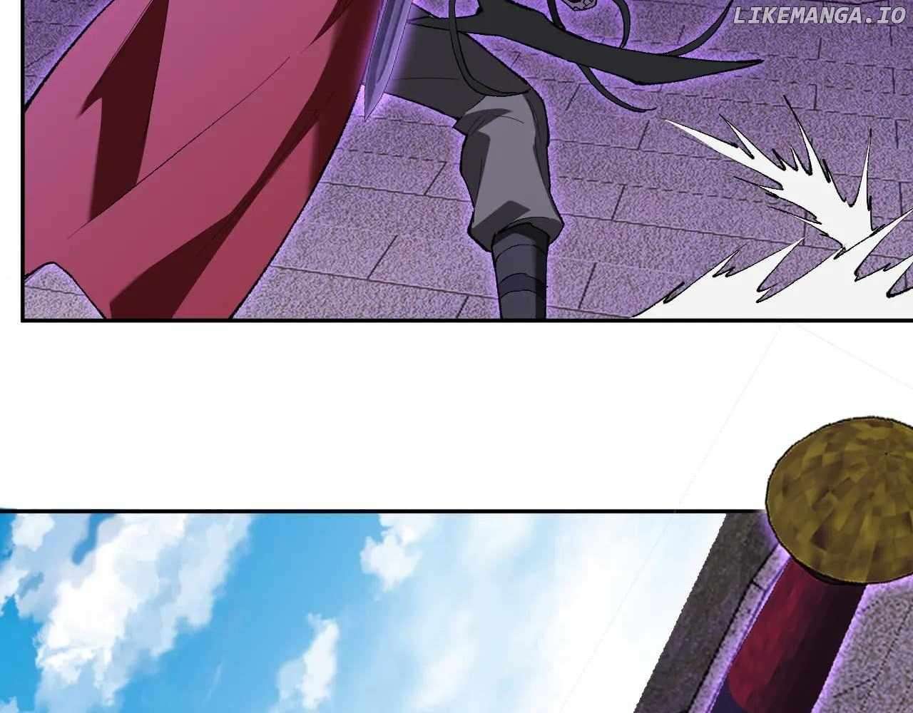 Read Virus King Manga Online