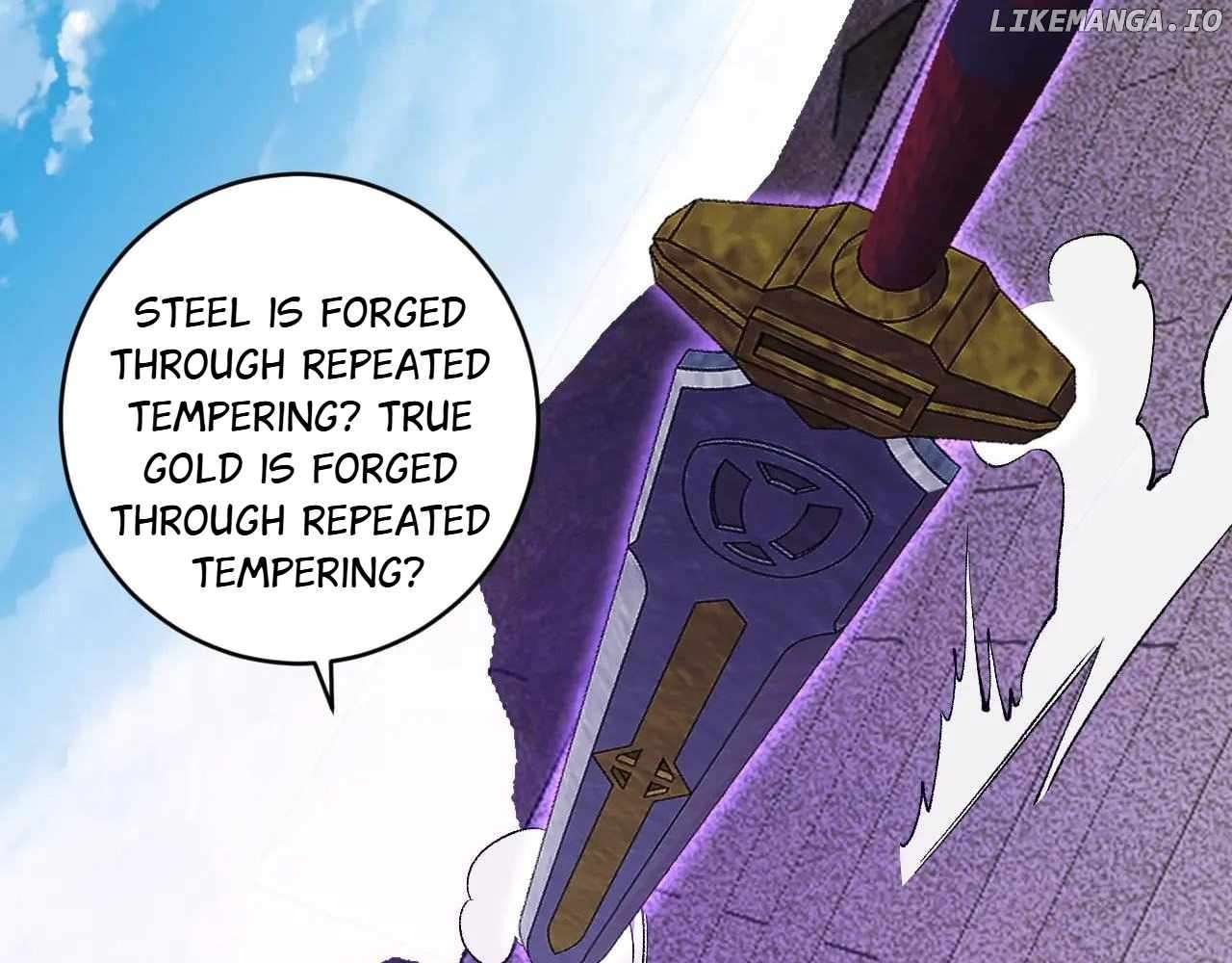 Read Virus King Manga Online