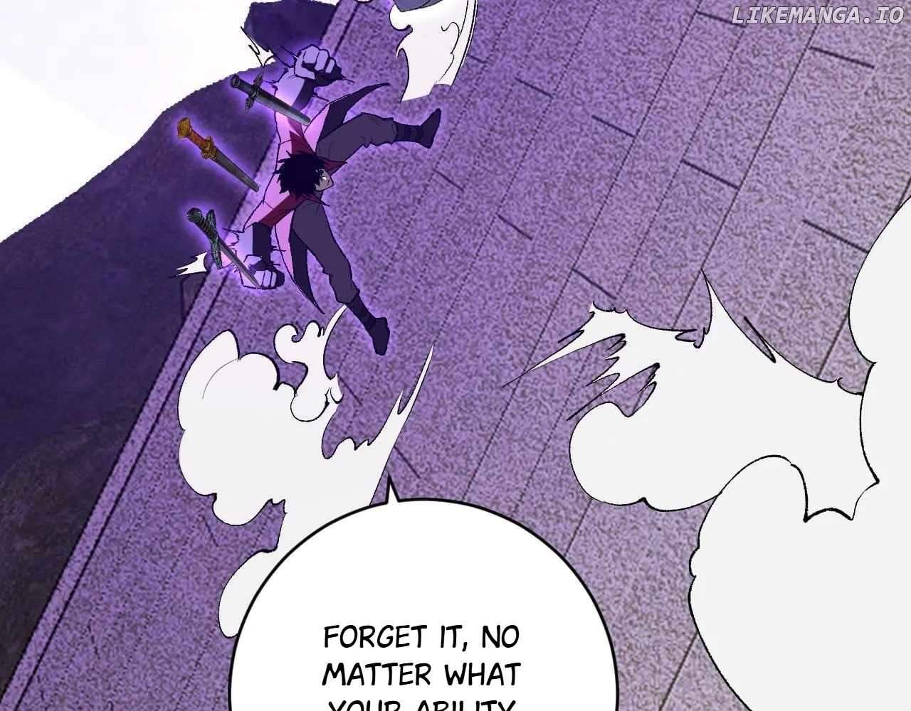 Read Virus King Manga Online