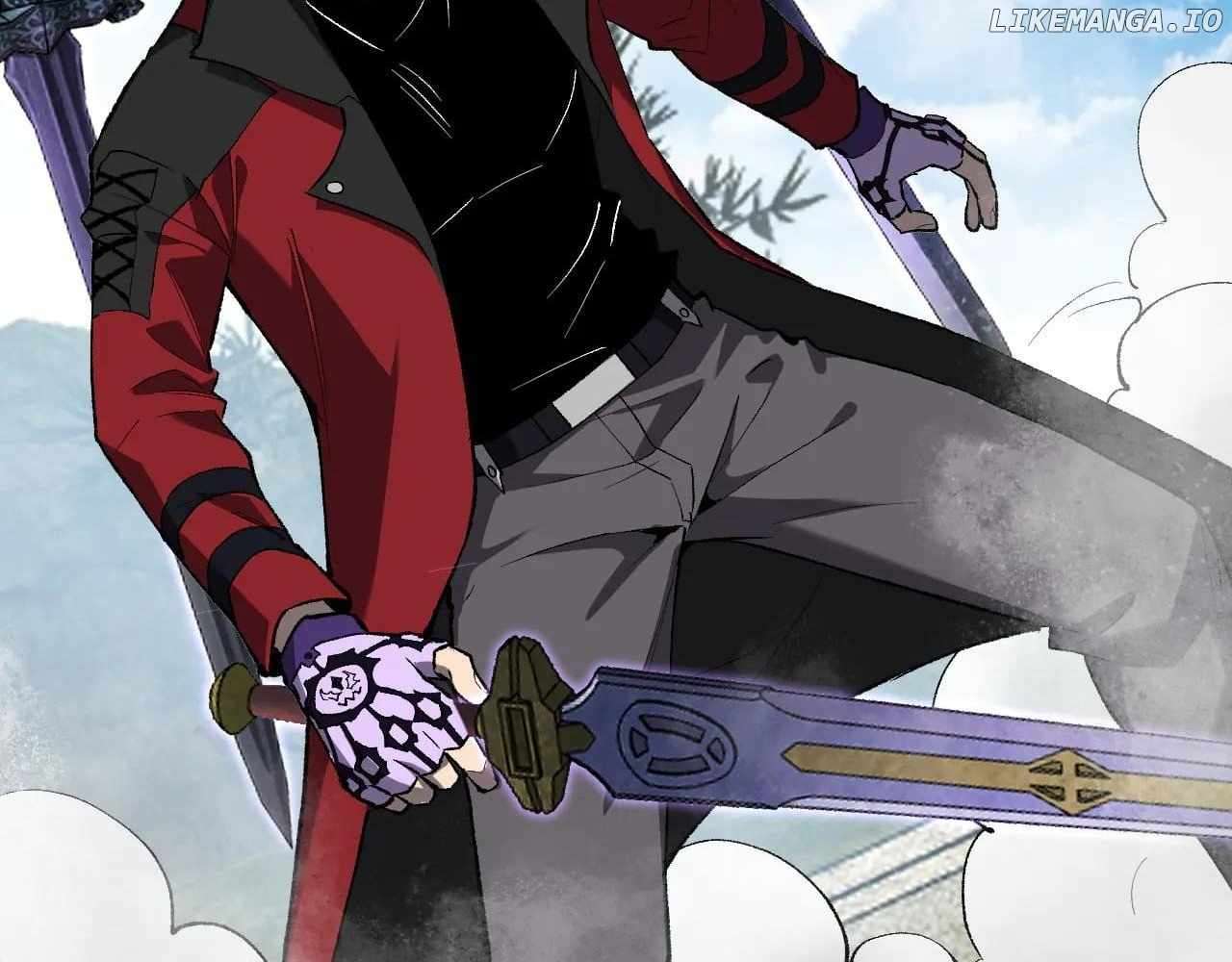 Read Virus King Manga Online