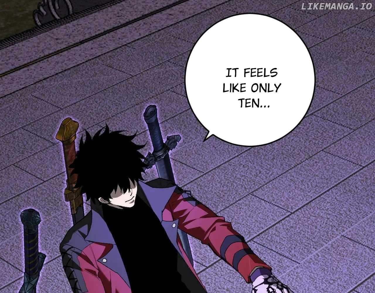 Read Virus King Manga Online