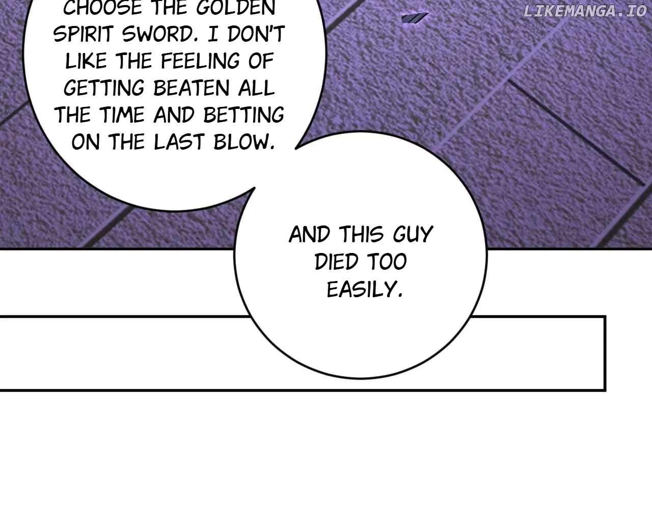 Read Virus King Manga Online
