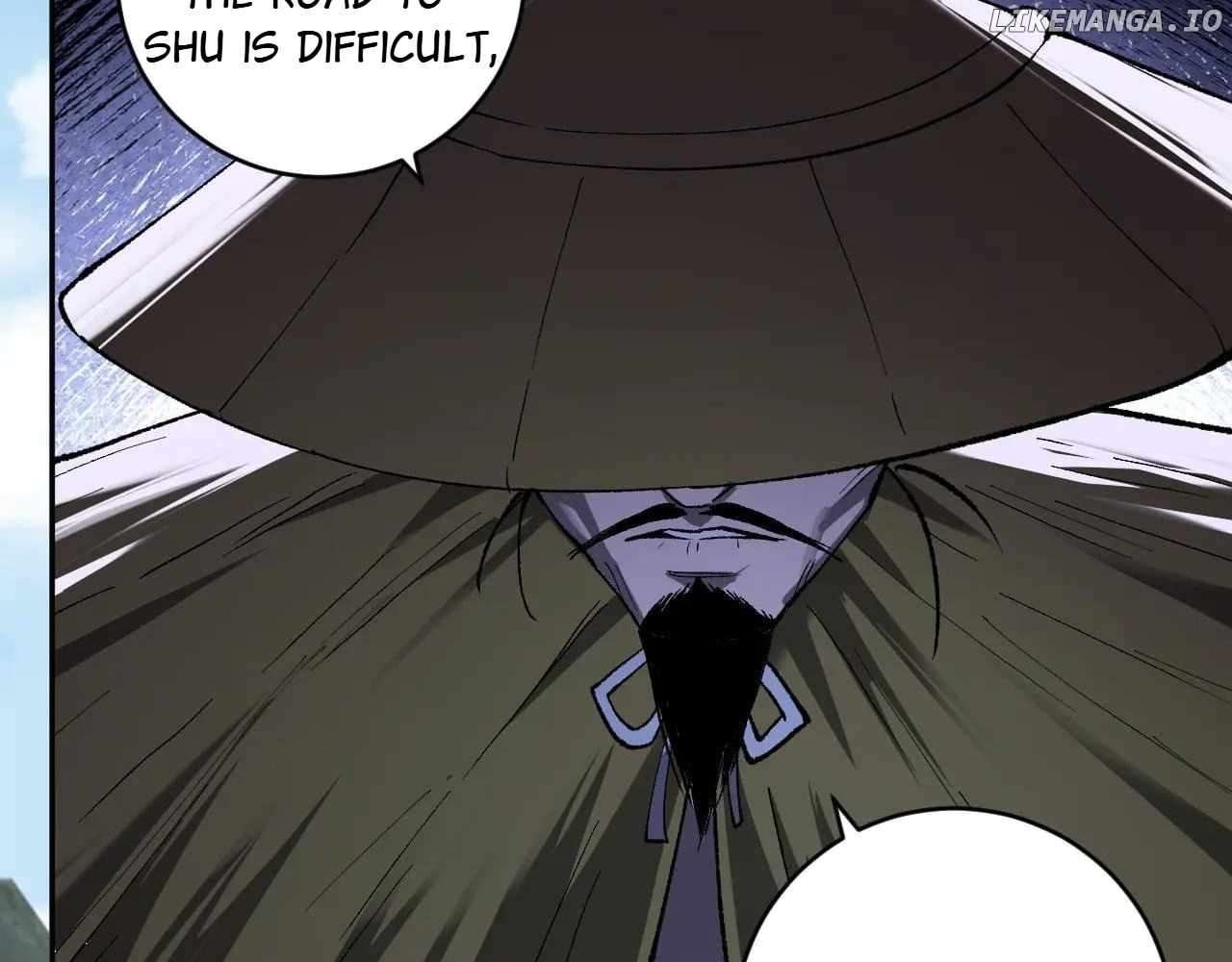 Read Virus King Manga Online