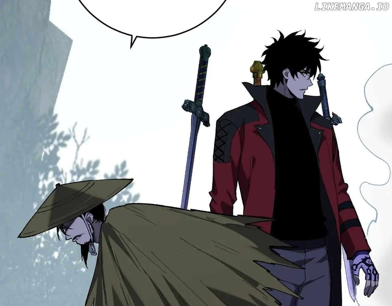 Read Virus King Manga Online