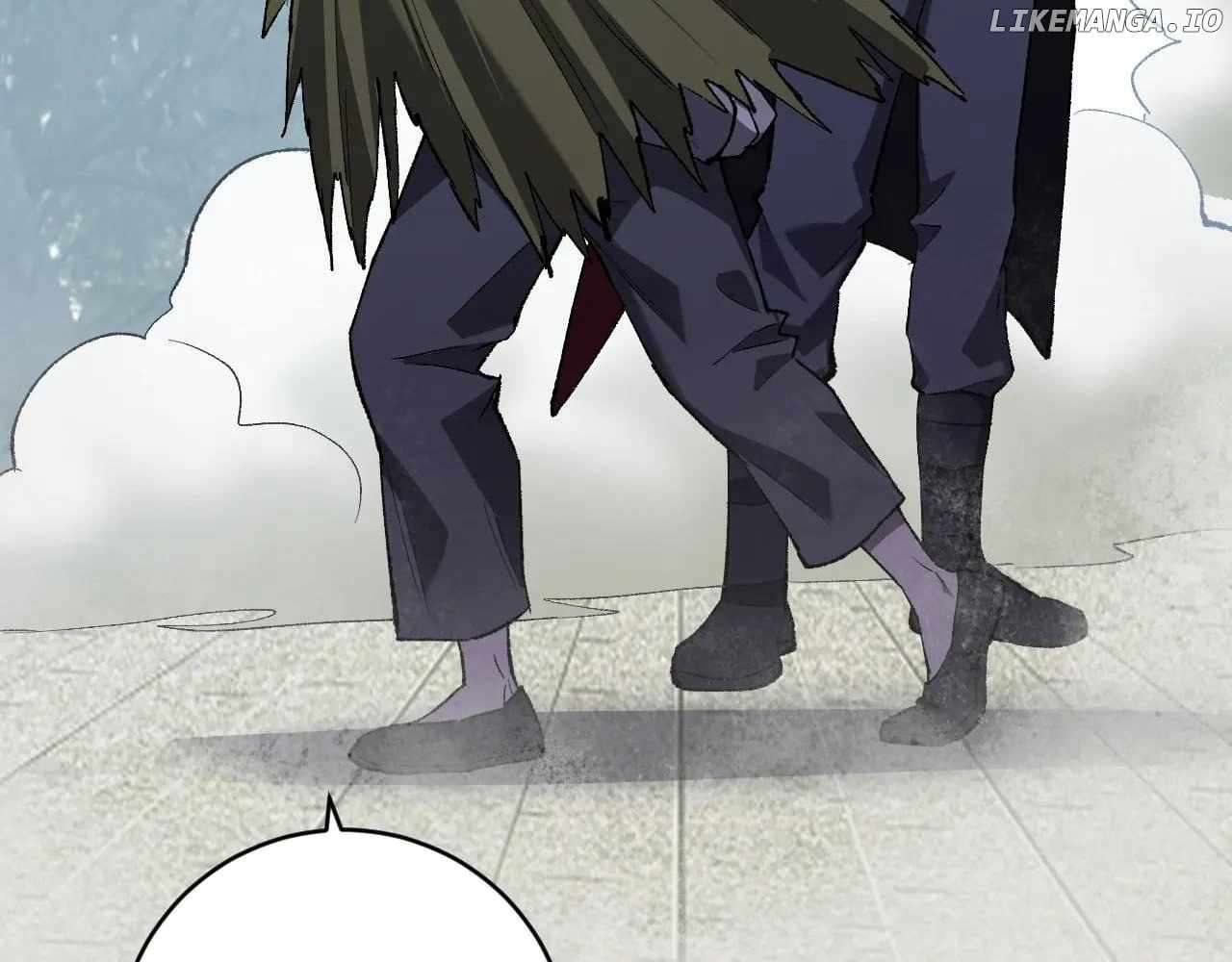Read Virus King Manga Online