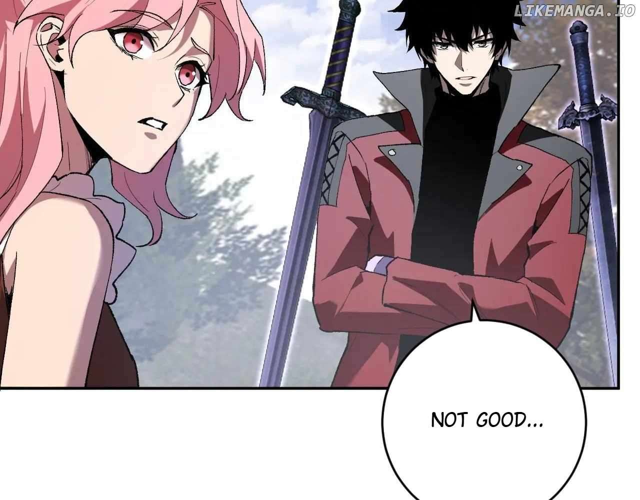 Read Virus King Manga Online