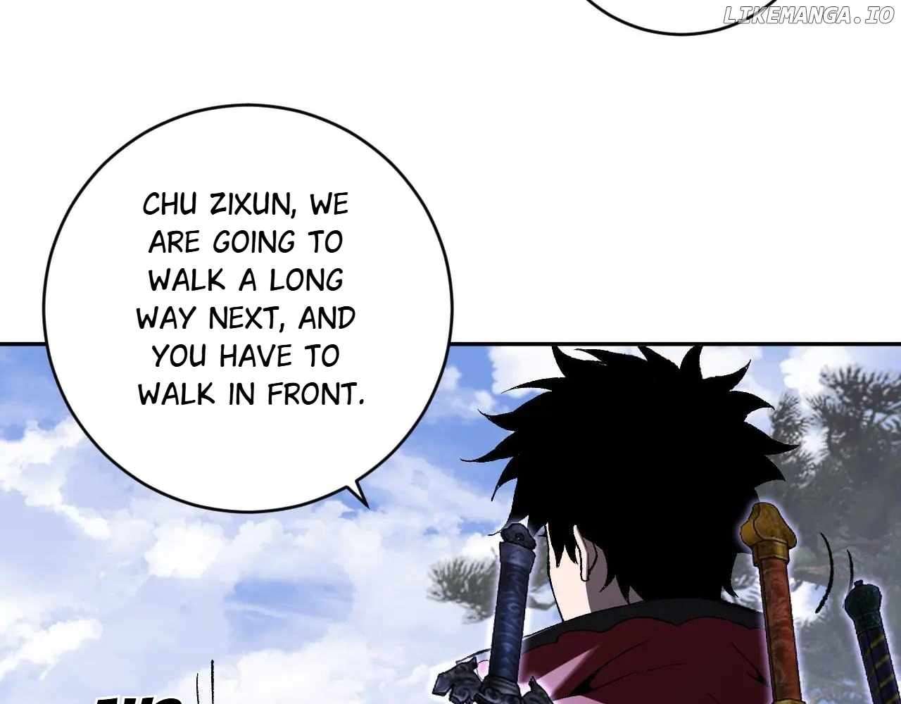 Read Virus King Manga Online