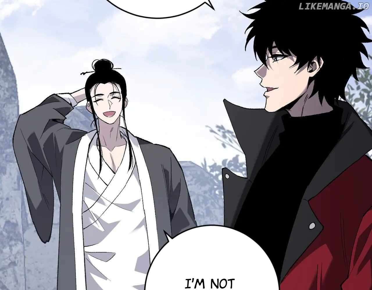 Read Virus King Manga Online