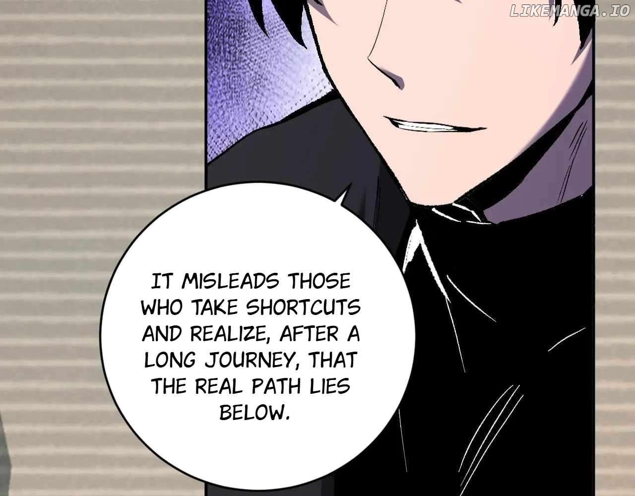Read Virus King Manga Online