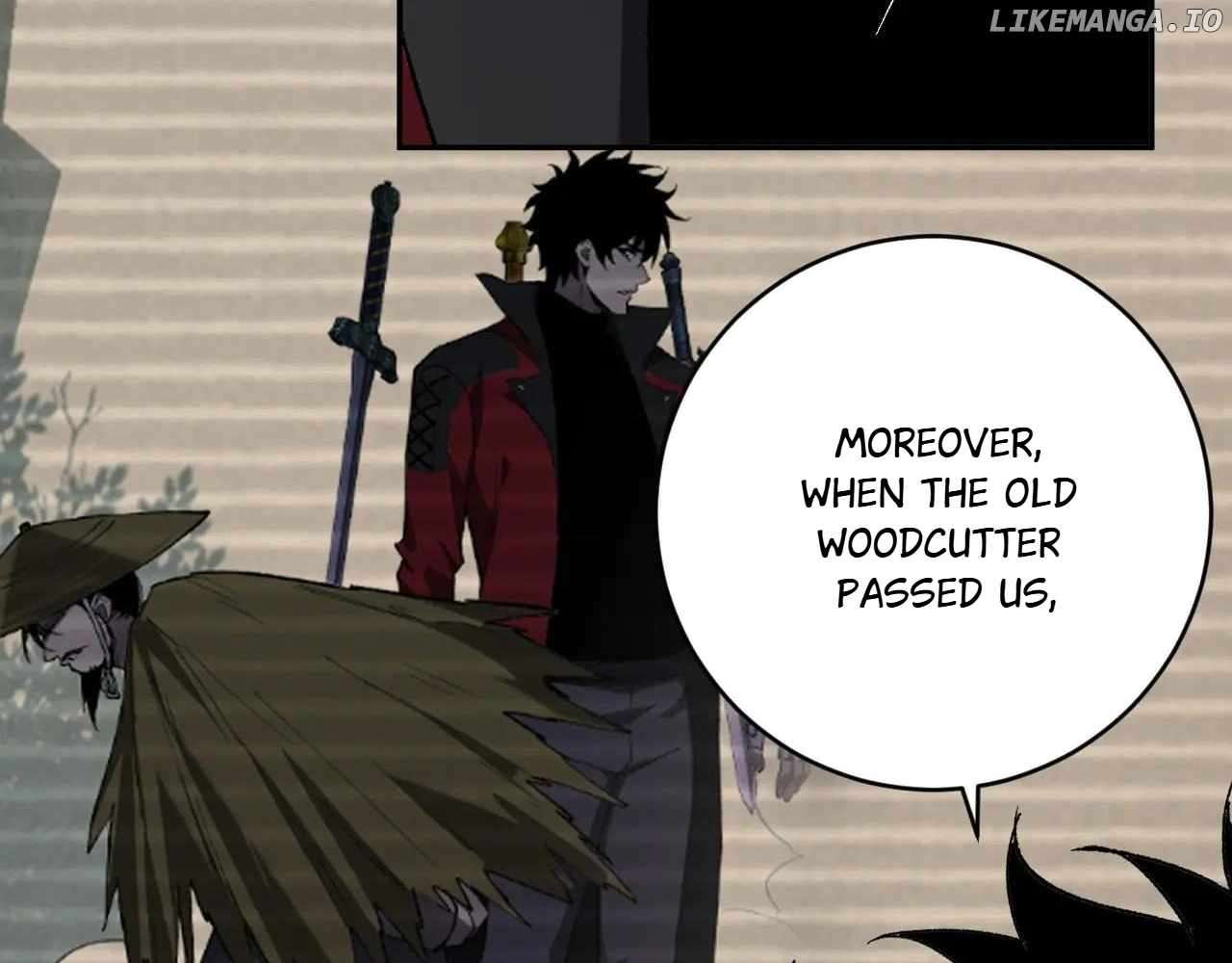Read Virus King Manga Online