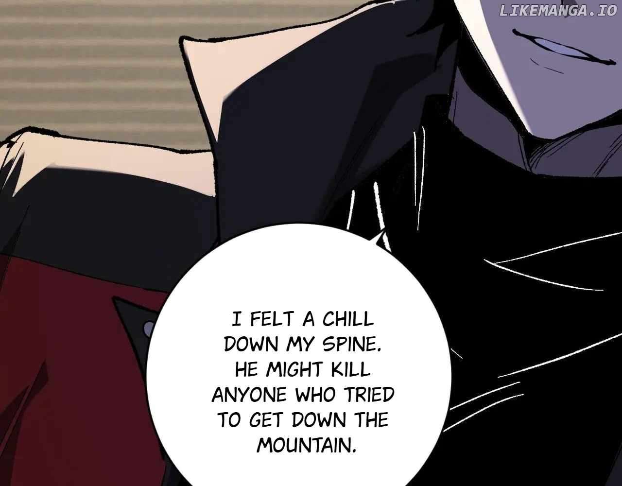 Read Virus King Manga Online