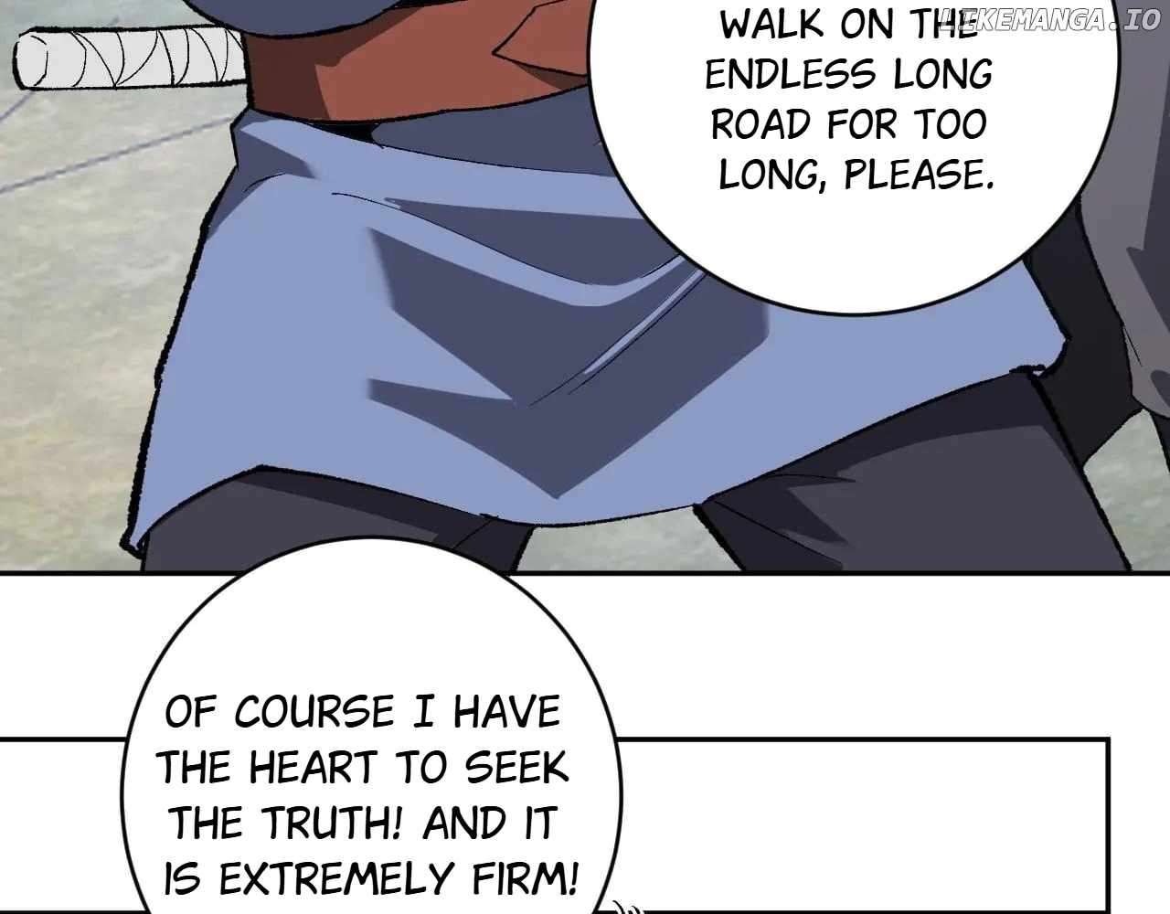 Read Virus King Manga Online