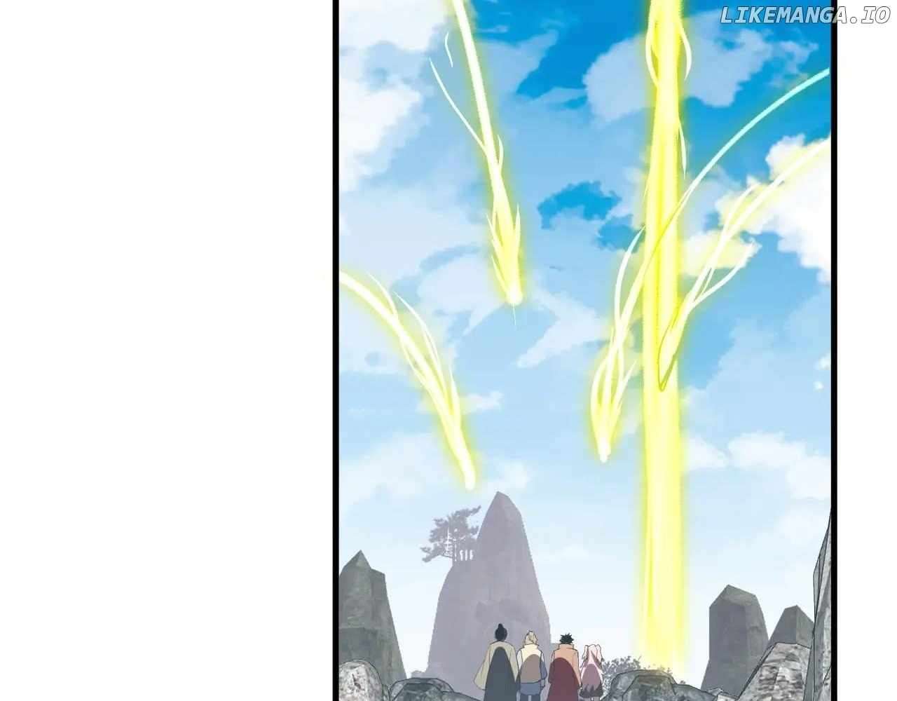 Read Virus King Manga Online