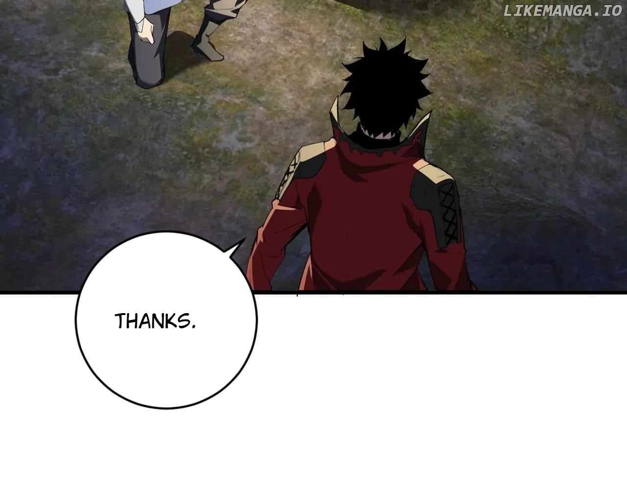 Read Virus King Manga Online