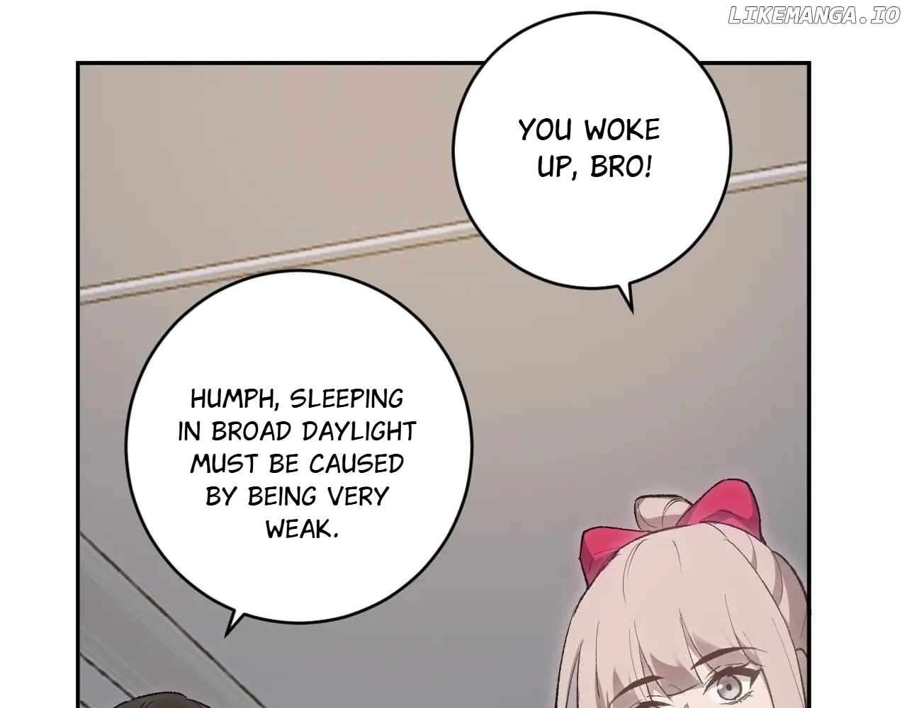 Read Virus King Manga Online